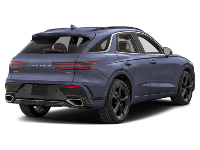 New 2027 Ceres Blue Genesis  image 2