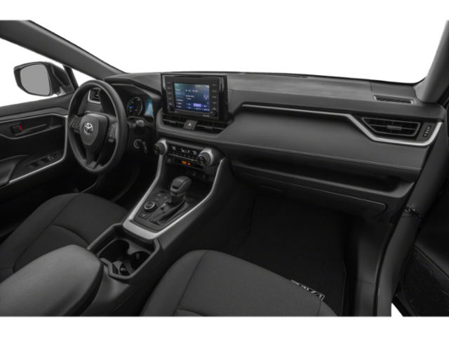 Used 2022 Gray Toyota LE image 12