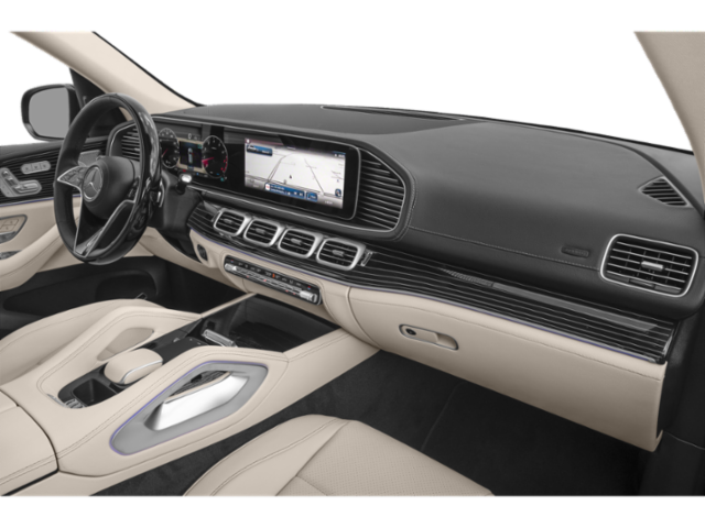 Certified Used 2024 Black Mercedes-Benz GLE 450 image 13