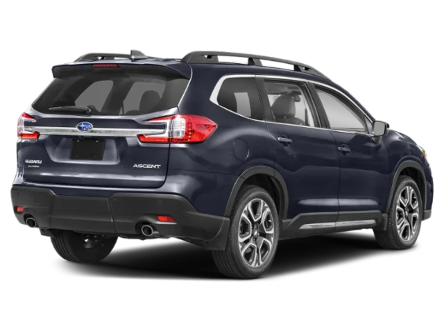 Used 2023 Cosmic Blue Pearl Subaru Limited image 4
