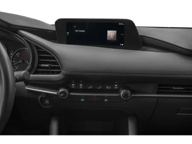 New 2026 Black Mazda 2.5 S image 8
