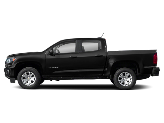 Used 2022 Black Chevrolet 4WD ZR2 image 3
