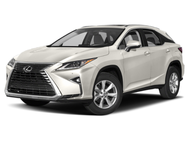 2018 Lexus RX 350 350 AWD's photo