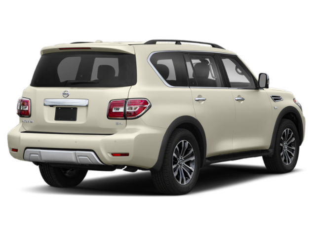 Used 2018 Nissan Armada SL with VIN JN8AY2NC4J9558429 for sale in Hattiesburg, MS