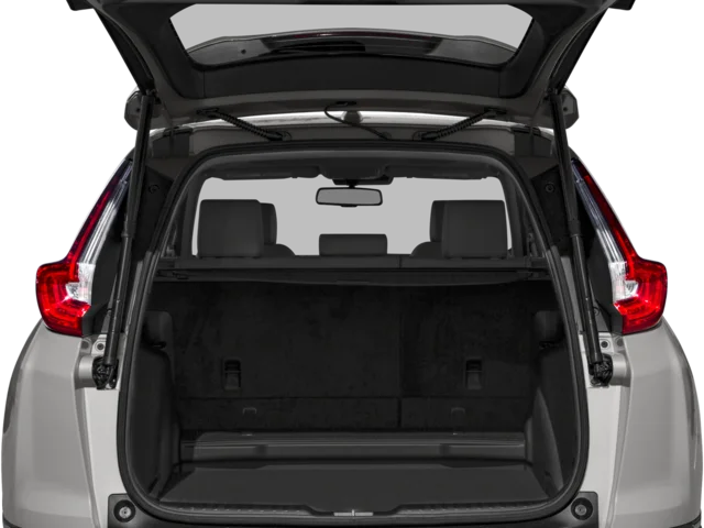 Used 2018 Lunar Silver Metallic Honda Touring image 15