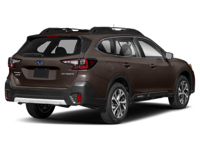 Used 2020 Brown Subaru Limited image 4