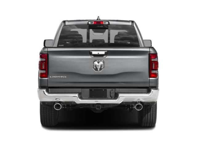 Used 2022 Blue Ram Limited image 5