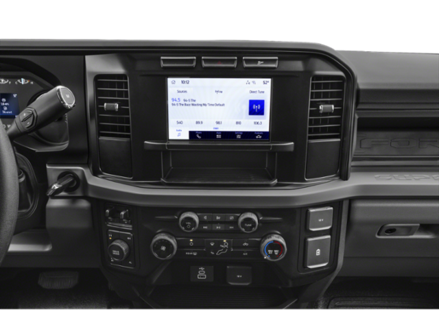 2025 Ford F-250 Super Duty XL - Photo 7