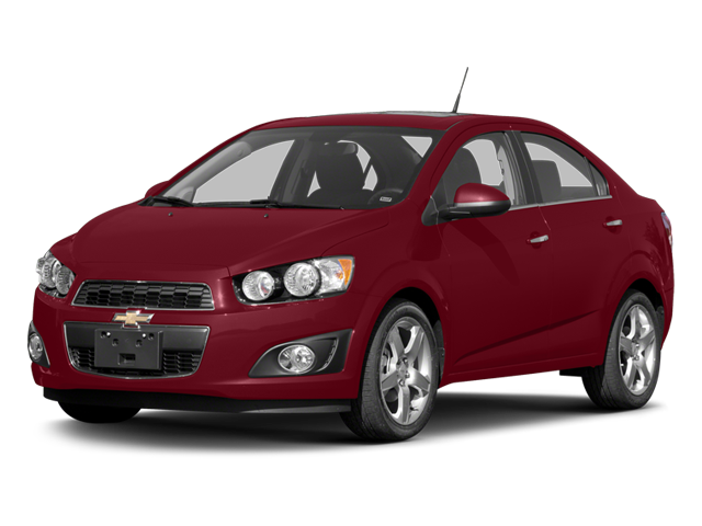 Used 2013 Chevrolet Sonic LT with VIN 1G1JC5SG9D4207819 for sale in Latham, NY
