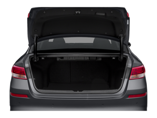 Used 2019 Sparkling Silver Kia LX image 13