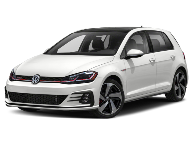 Used 2019 Pure White Volkswagen Autobahn image 1