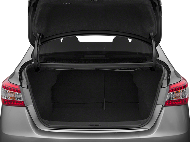 Used 2014 Gray Nissan S image 10