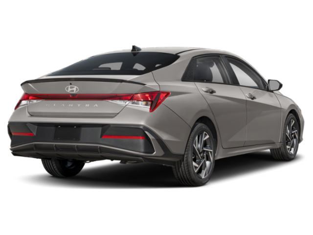 New 2026 Gray Hyundai SEL Sport image 2