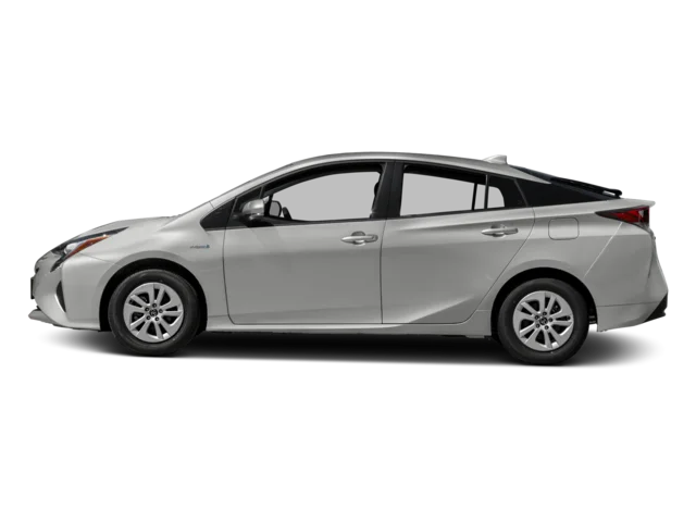 Used 2016 Green Toyota Three image 3