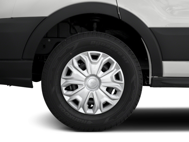 Used 2016 White Ford Base image 9