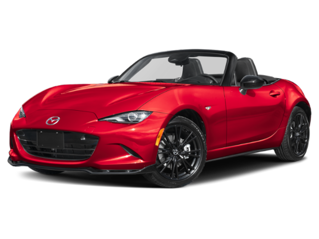 2026 Mazda MX-5 Miata Club's photo