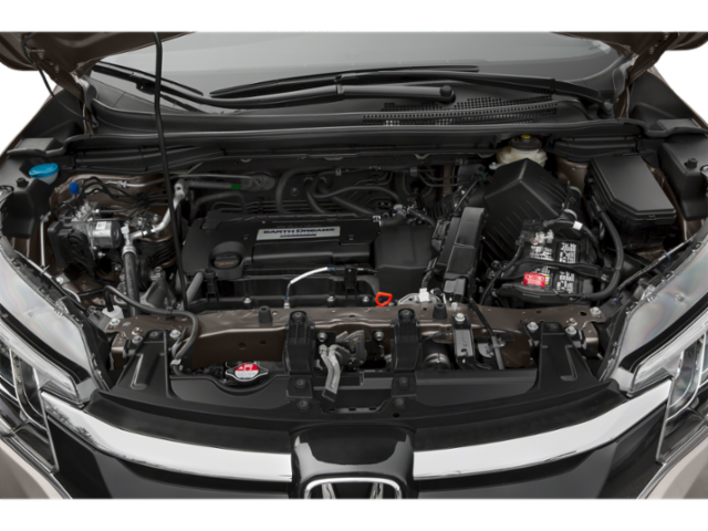 Used 2015 Silver Honda EX-L image 11