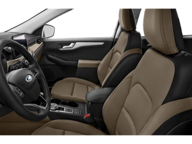 Used 2020  Ford SEL image 9