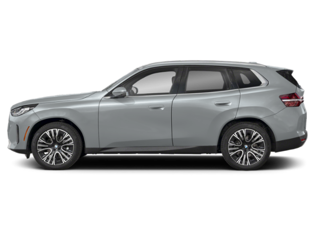 New 2026 Skyscraper Grey Metallic BMW 30 xDrive image 3