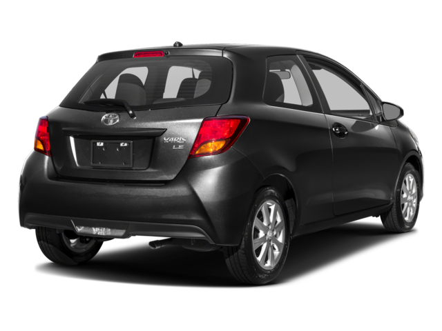 Used 2016 Blue Streak Metallic Toyota L image 2