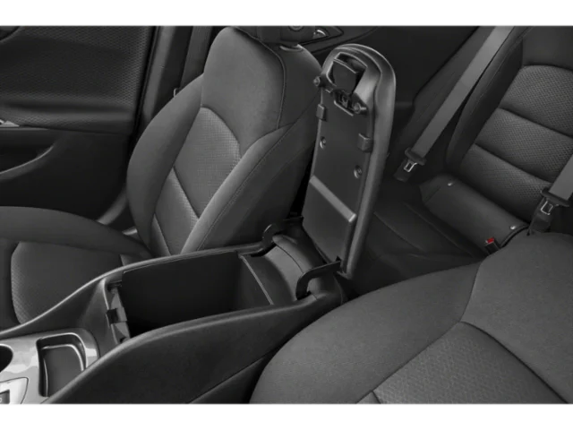 2025 Chevrolet Malibu 1FL - Photo 20
