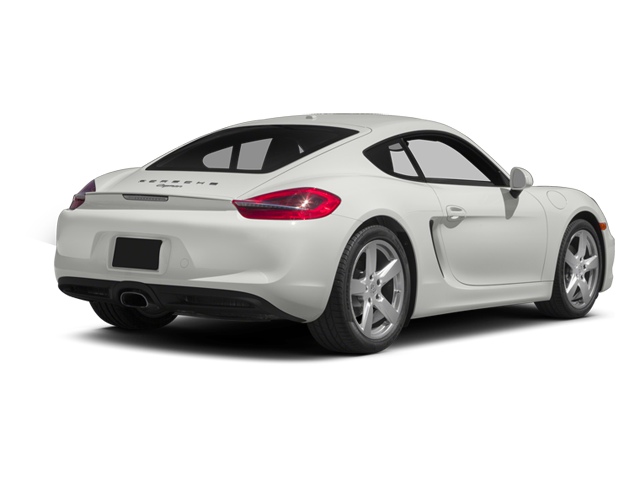 Used 2014  Porsche Coupe image 2