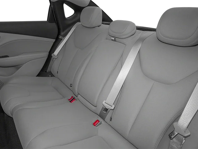Used 2014 Bright White Clearcoat Dodge SE/AERO image 15