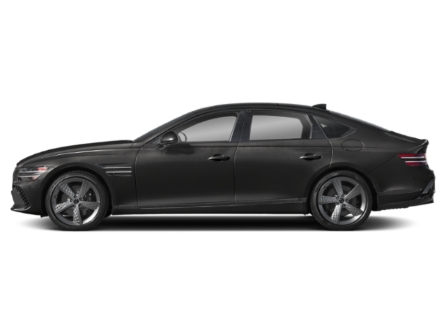New 2027 Vik Black Genesis  image 4