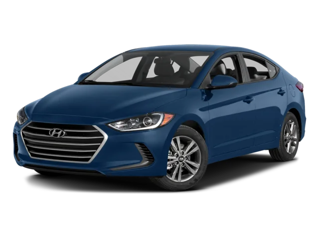 2017 Hyundai Elantra Value Edition