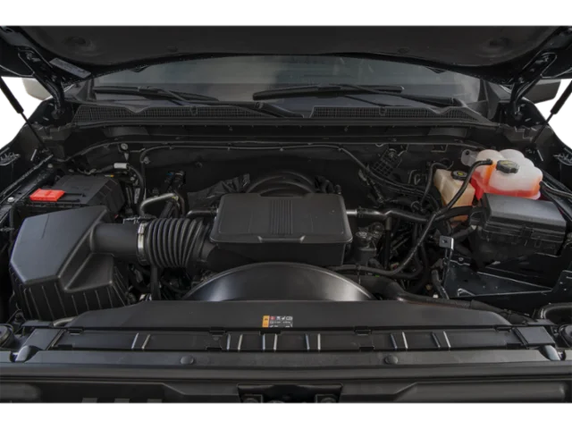 New 2026 Summit White GMC SLT image 10
