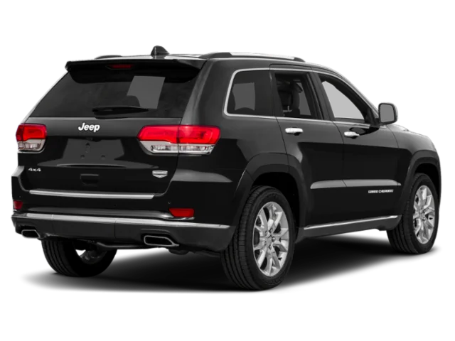 Used 2015 Jeep Grand Cherokee Summit with VIN 1C4RJFJG8FC151694 for sale in Gastonia, NC