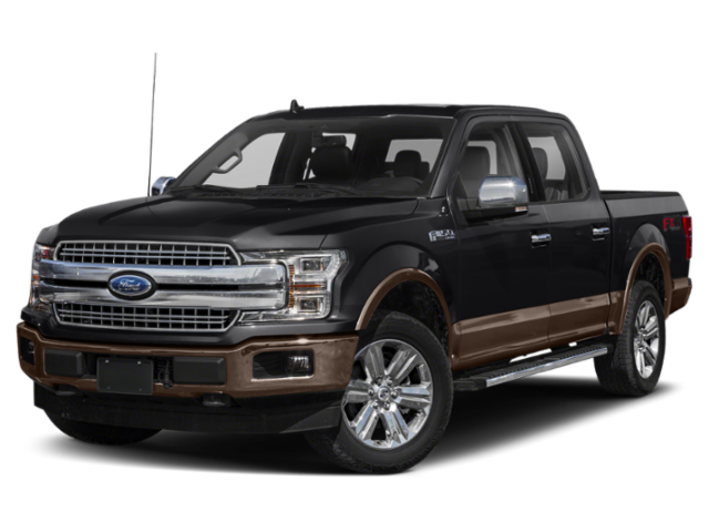 2018 Ford F-150 Lariat 4x4 SuperCrew 5-1/2 Box's photo