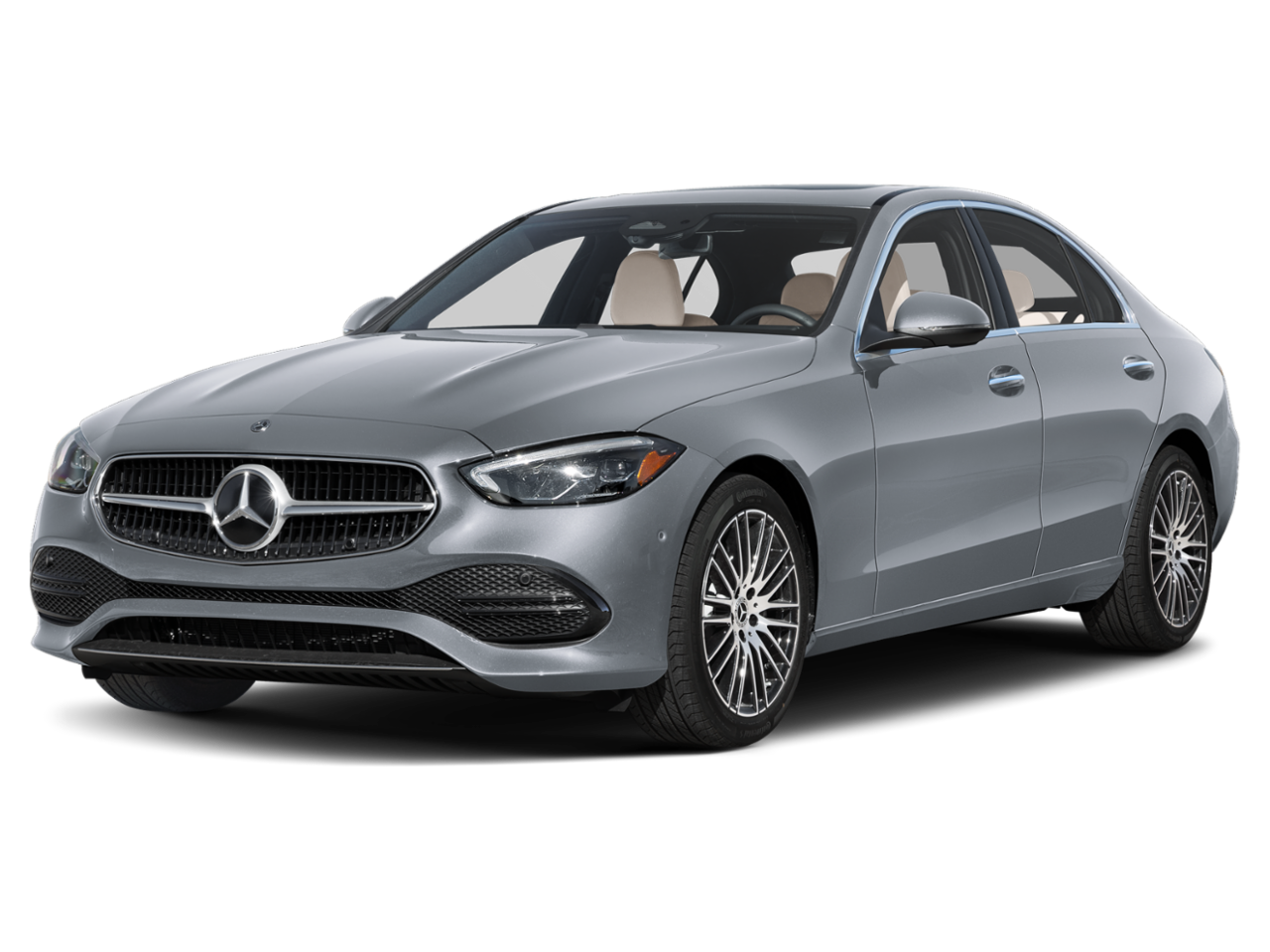 2026 Mercedes-Benz C-Class C 300's photo