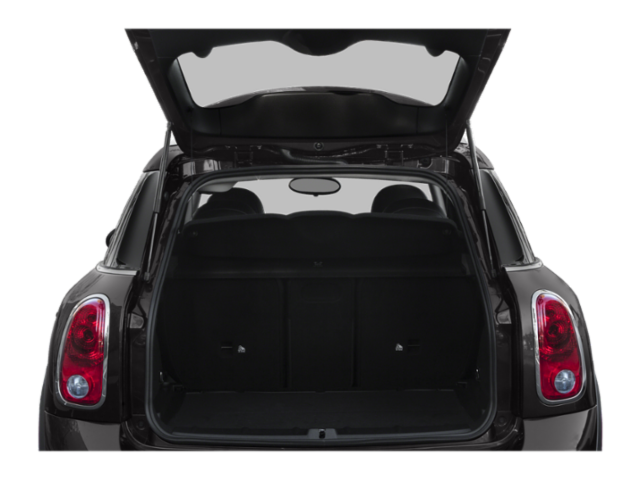 Used 2015 White MINI Base image 10