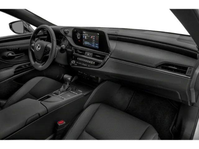 Used 2022 Mica Lexus 350 image 21