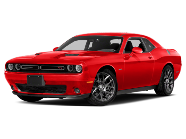 Used 2016 Orange Dodge R/T image 7