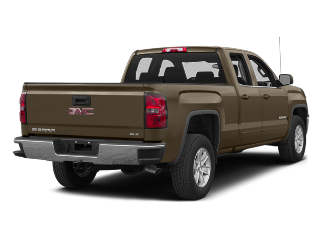 Used 2014 GMC Sierra 1500 SLE with VIN 1GTV2UEC9EZ344908 for sale in Waterville, ME