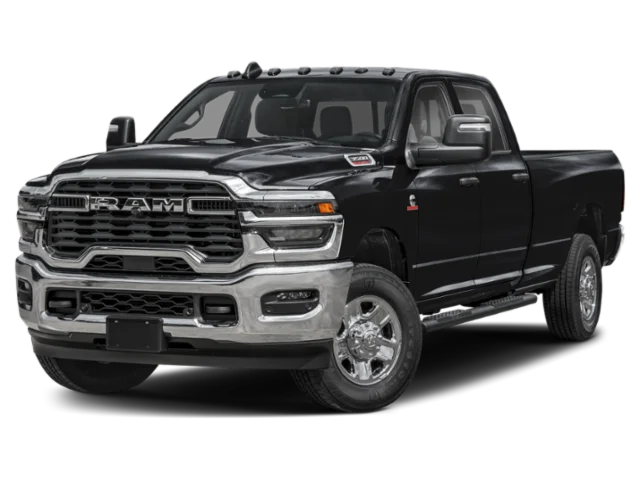 2026 RAM 3500 Tradesman 4X4 Crew Cab LWB's photo
