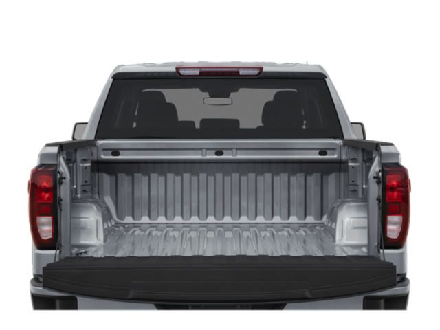 New 2026 Silver Ice Metallic GMC Elevation image 10