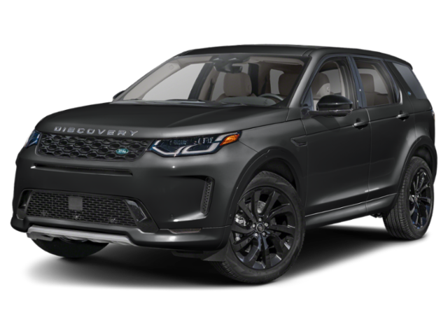 2024 Land Rover Discovery Sport S