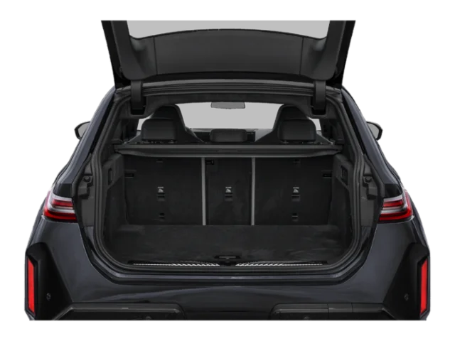 New 2026 Black Sapphire Metallic BMW  image 8