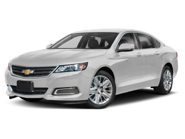 Used 2019 White Chevrolet LT image 4