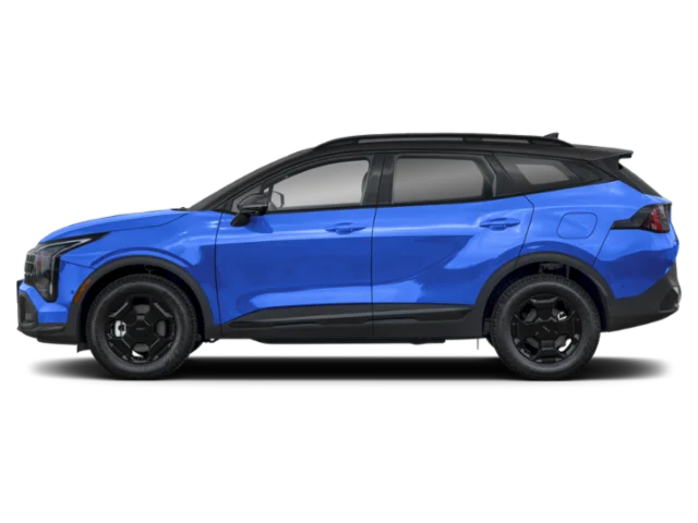 New 2027  Kia X-Pro image 3