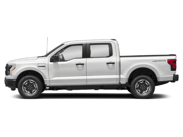 Certified Used 2023 Oxford White Ford Pro image 3