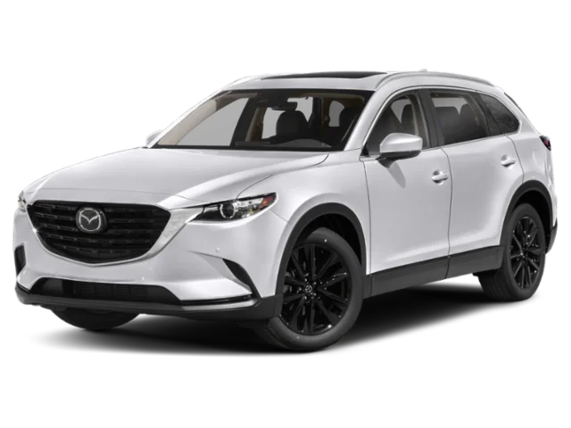 2023 Mazda CX-9