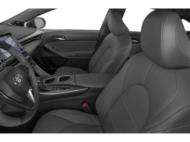 Used 2019 Gray Toyota Limited image 9