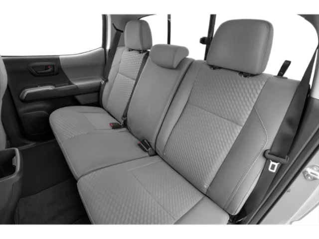 Used 2020 Cement Toyota SR5 image 13