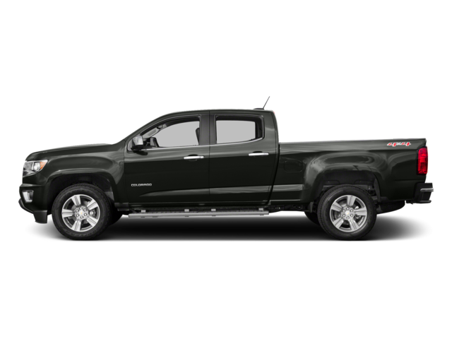Used 2018 Gray Chevrolet LT image 3
