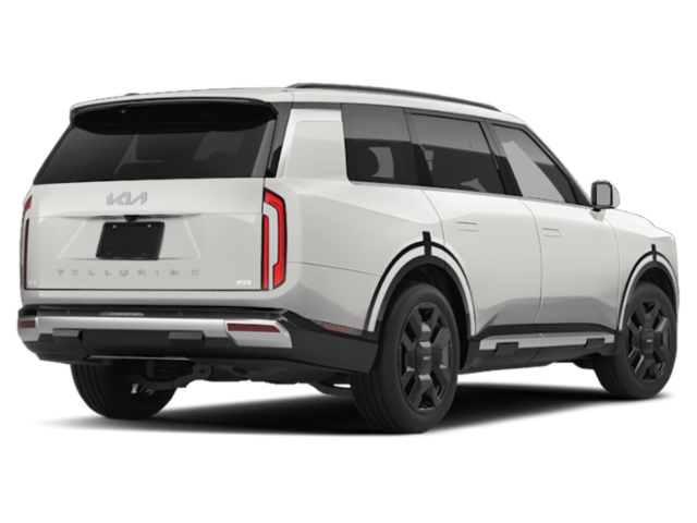 New 2027  Kia SX Prestige image 2
