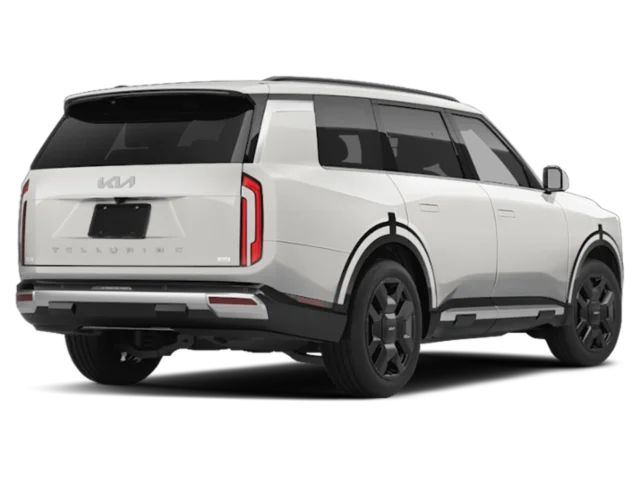 New 2027 Brown Kia SX Prestige image 2